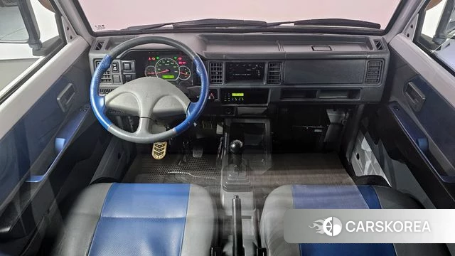 Chevrolet (GM Daewoo) New Damas id 3955934 из Кореи 17