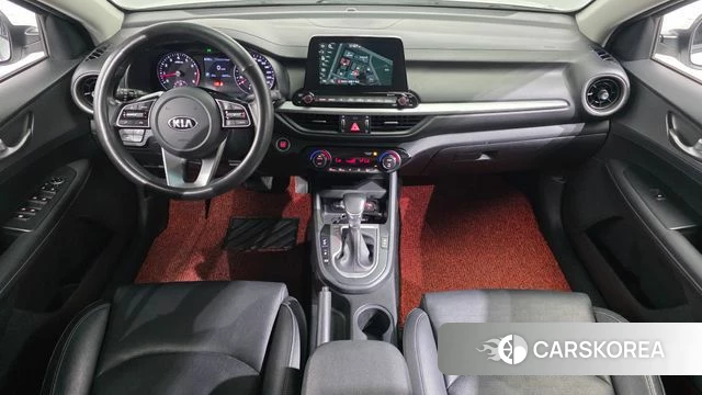 Kia Come New K3 id 4780839 из Кореи 30