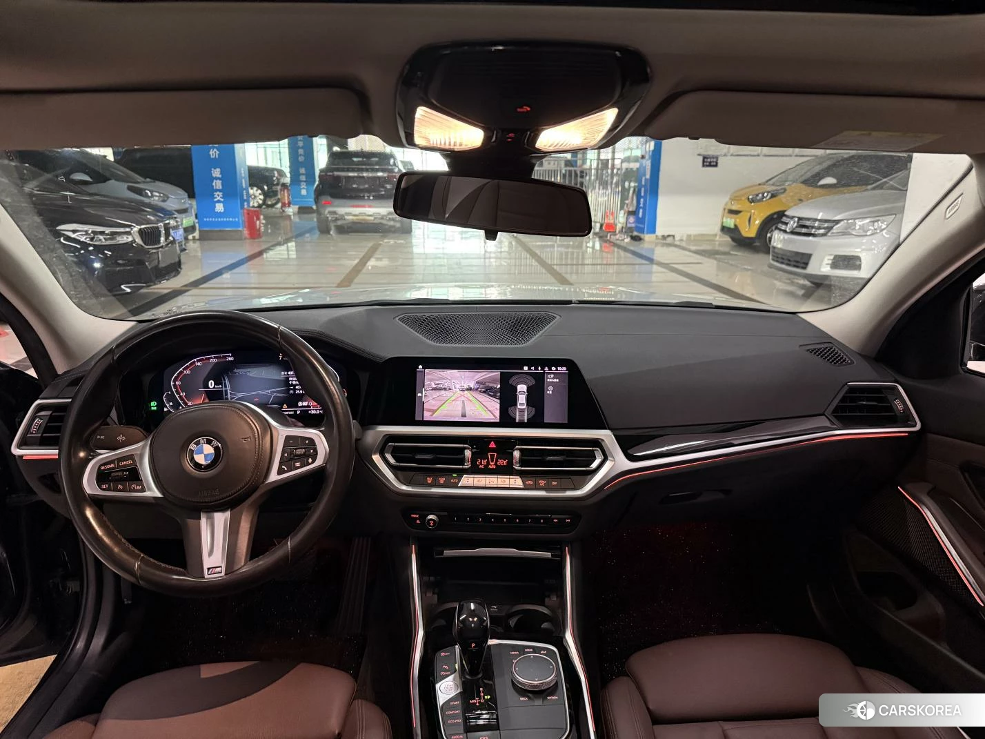 BMW 3 series id 4407259 из Китая 12