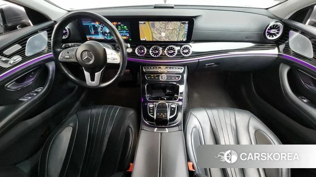 Mercedes-Benz CLS-Class C257 id 4180275 из Кореи 17