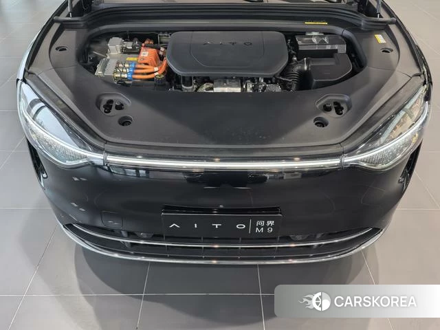 AITO Ask the world M9 id 3968669 из Китая 7