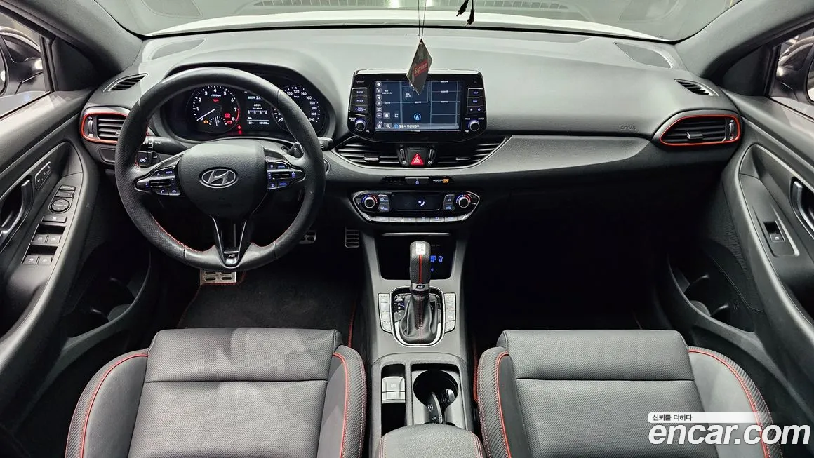 Hyundai i30 (PD) id 1482944 из Кореи 17