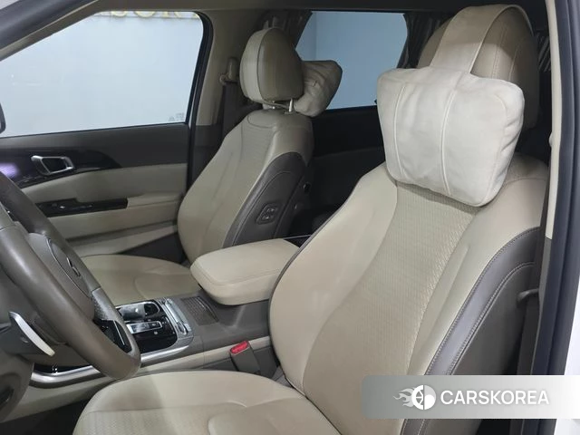 Kia Carnival 4th generation id 4614352 из Кореи 17