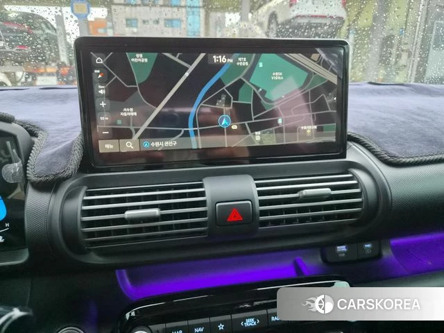Hyundai The New Casper id 4607619 из Кореи 10