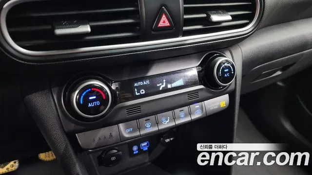 Hyundai Kona id 2760670 из Кореи 17