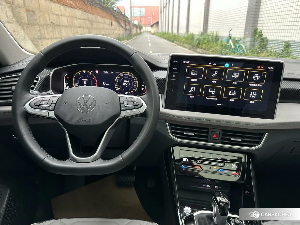 Volkswagen Tayron id 4461717 из Китая 11