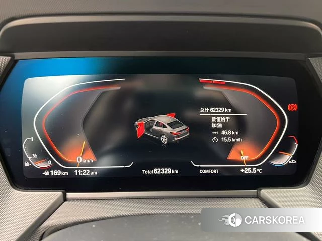 BMW 2 series (imported) id 4307173 из Китая 16