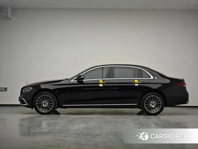 Mercedes-Benz E-class id 4260481 из Китая 17