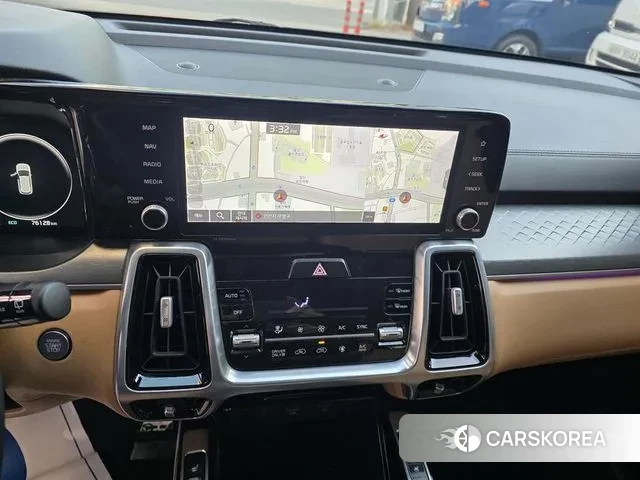 Kia Sorento 4th Generation id 3439381 из Кореи 17