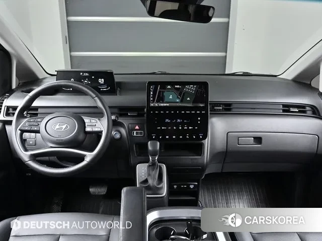 Hyundai Staria id 3451954 из Кореи 17