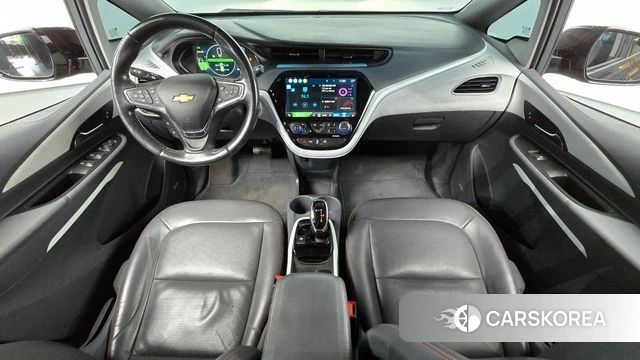 Chevrolet (GM Daewoo) Bolt EV id 4446141 из Кореи 17