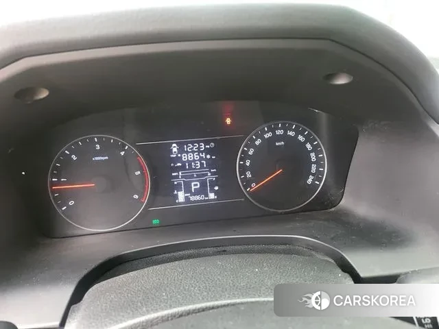 Ssangyong Rexton Sports id 3773240 из Кореи 7