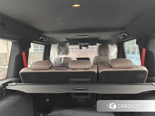 Mercedes-Benz G-class AMG id 4264620 из Китая 12