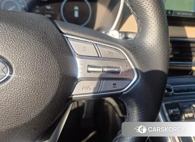 Hyundai The New Santa Fe id 3468509 из Кореи 11