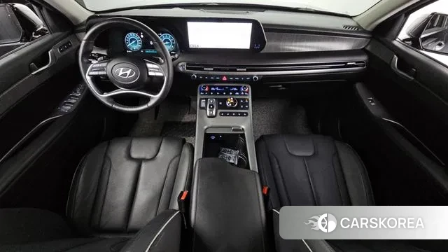 Hyundai The New Palisade id 3410348 из Кореи 17