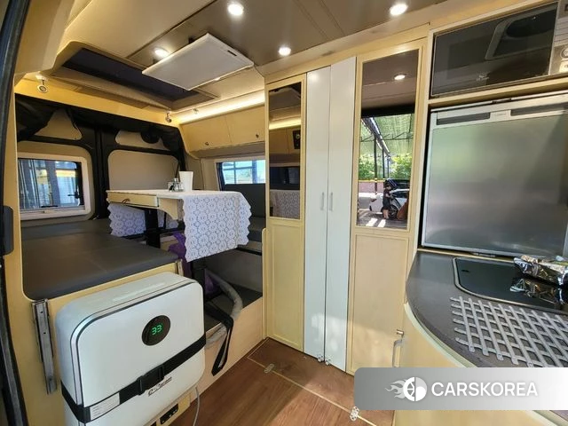 Renault Korea (Samsung) Master id 4543145 из Кореи 17