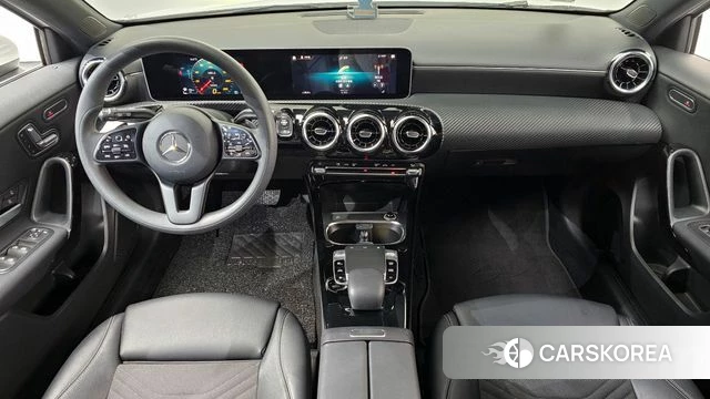 Mercedes-Benz A-Class W177 id 3834263 из Кореи 17