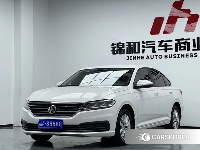 Volkswagen Lavida id 4278201 из Китая 7