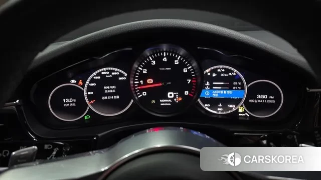 Porsche Panamera (971) id 3325141 из Кореи 15