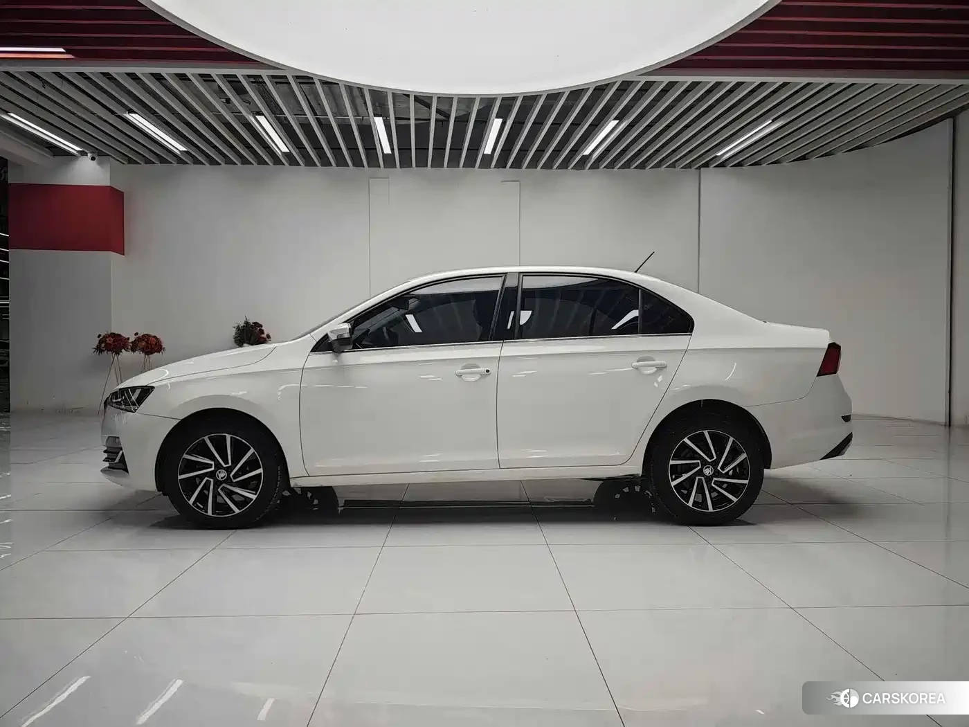 Skoda Xin Rui id 4546512 из Китая 7
