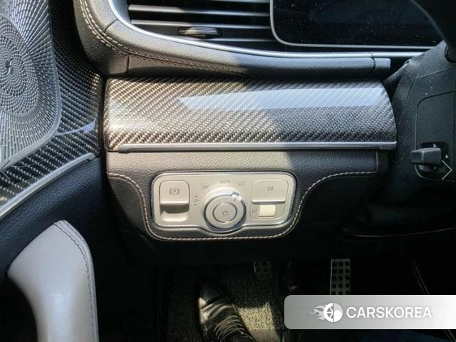 Mercedes-Benz GLE-Class W167 id 4361955 из Кореи 15
