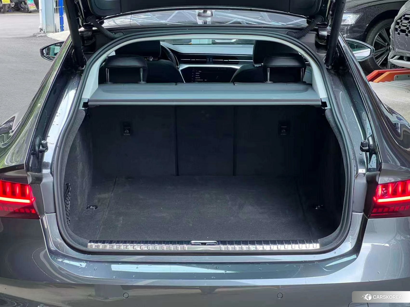 Audi A7 id 4454092 из Китая 30