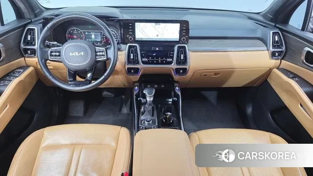 Kia Sorento 4th Generation id 3498307 из Кореи 17