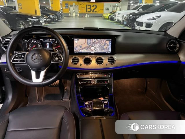Mercedes-Benz E-Class W213 id 4403417 из Кореи 17