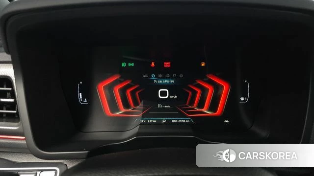 Ssangyong Berry New Tivoli id 4562512 из Кореи 26