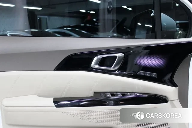 Kia Carnival 4th generation id 2226114 из Кореи 17