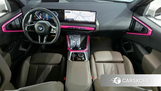 BMW X3 (G45) id 4353941 из Кореи 30