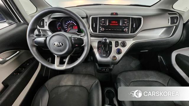 Kia The New Ray id 4595567 из Кореи 26