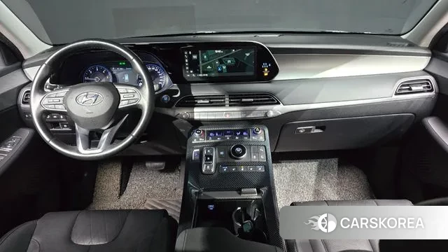 Hyundai Palisade id 2916099 из Кореи 17