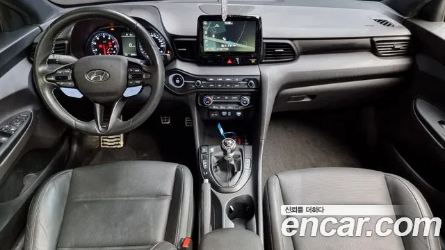 Hyundai Veloster (JS) id 2649821 из Кореи 17