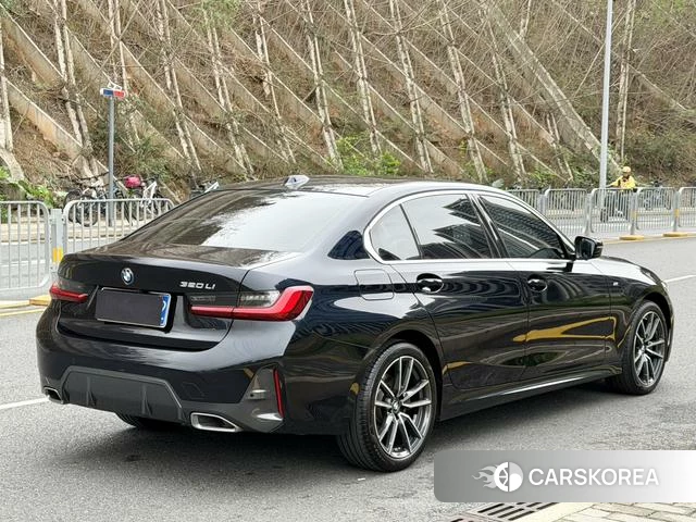 BMW 3 series id 4328488 из Китая 13