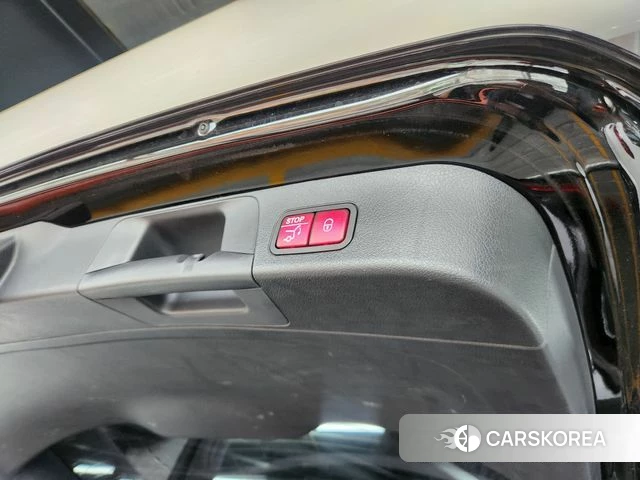 Mercedes-Benz GLB-Class X247 id 3935949 из Кореи 7