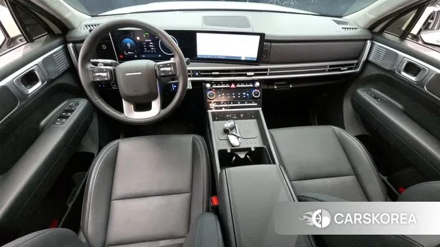 Hyundai Santa Fe (MX5) id 3372139 из Кореи 17