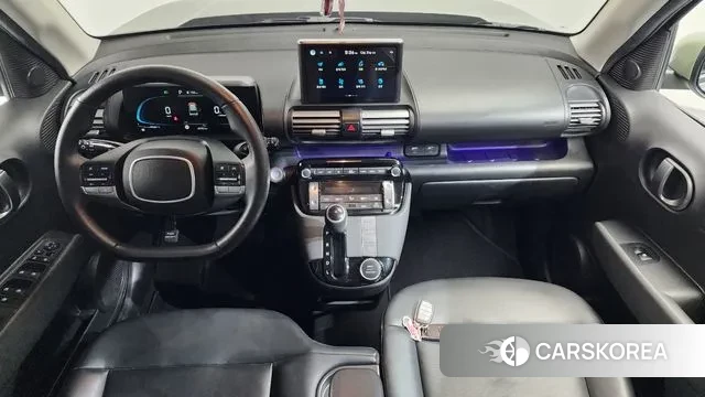 Hyundai Casper id 3533705 из Кореи 17