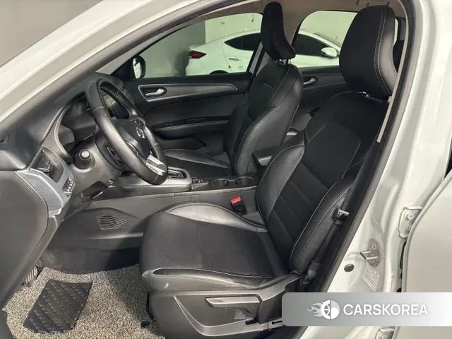 Renault Korea (Samsung) XM3 id 3697975 из Кореи 17