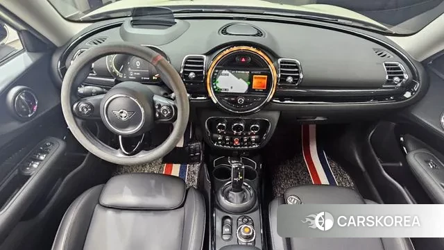Mini Cooper Clubman id 3095024 из Кореи 17