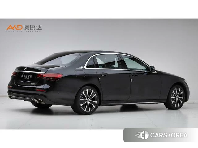Mercedes-Benz E-class PHEV id 4256456 из Китая 7