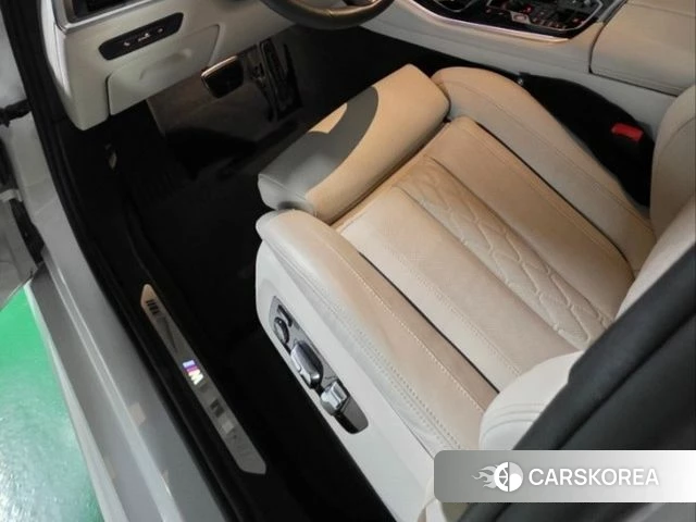 BMW X5 (G05) id 4194010 из Кореи 7