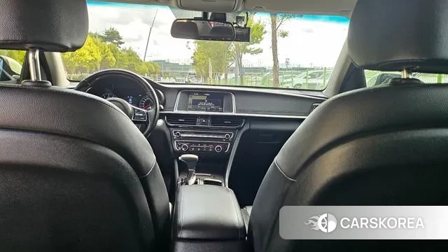 Kia The New K5 2nd generation id 3076425 из Кореи 17