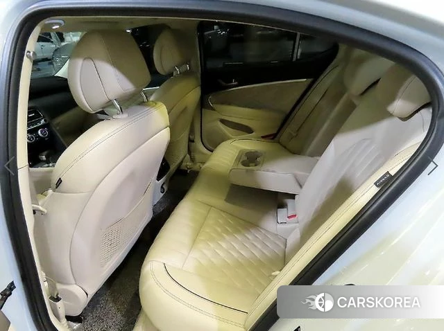 Genesis G70 id 4470807 из Кореи 17