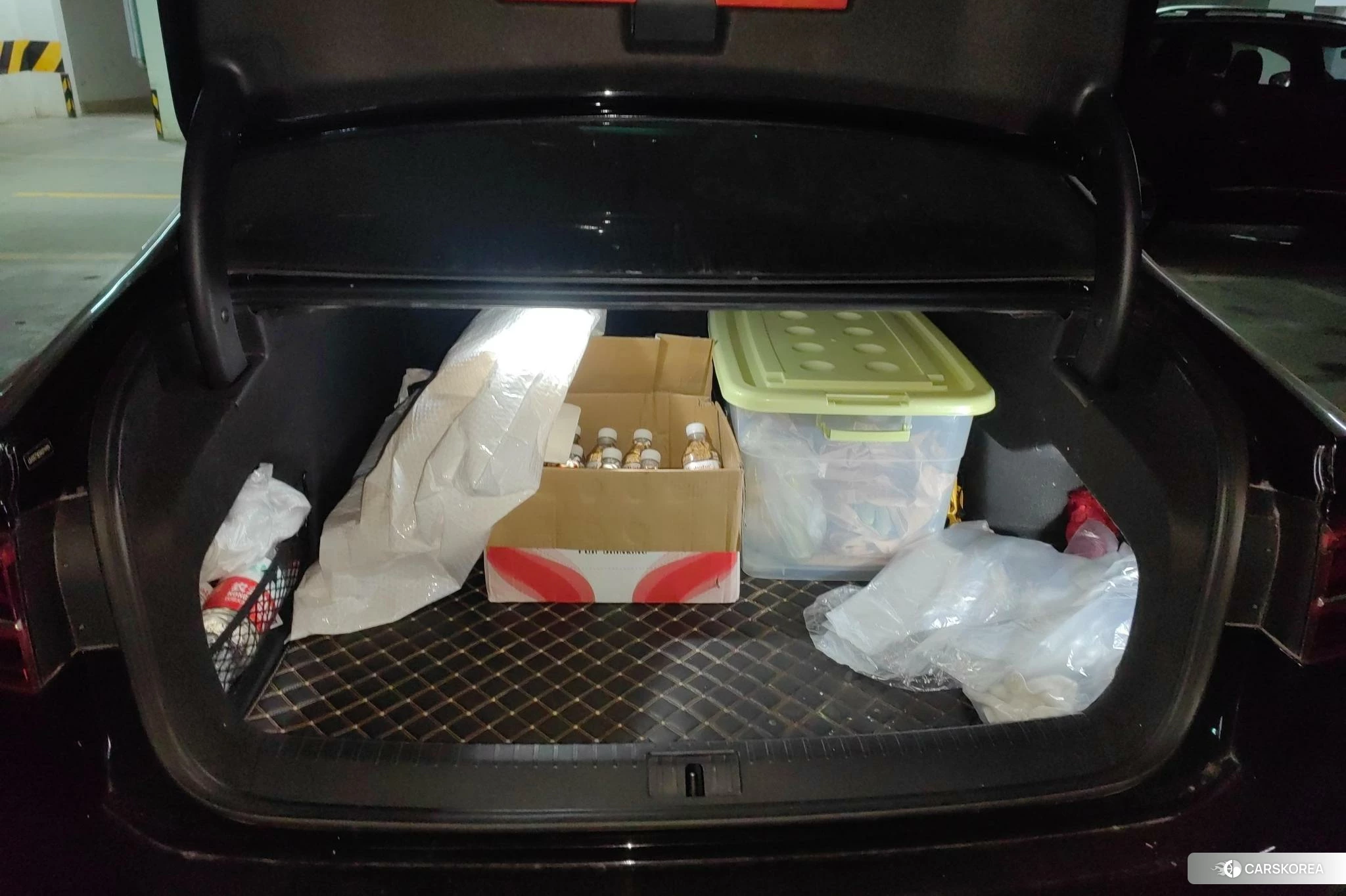 Volkswagen Huiang id 4440861 из Китая 14