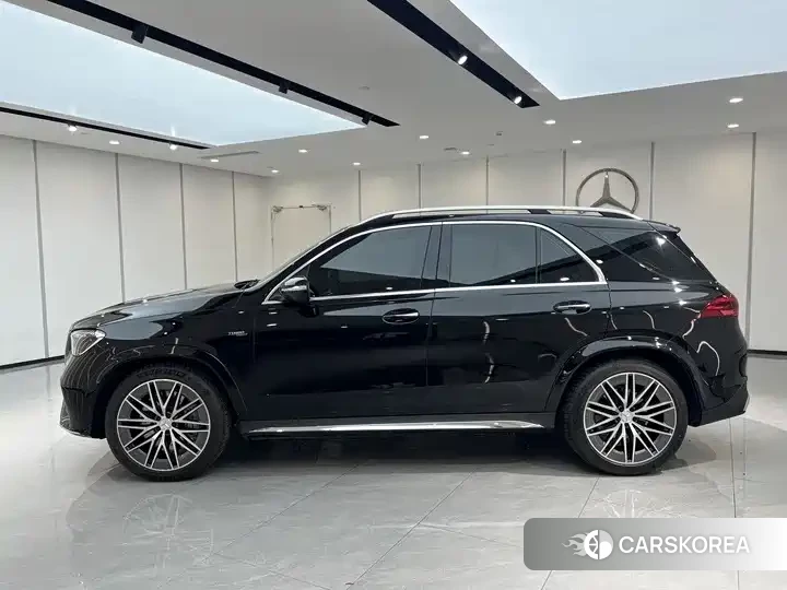 Mercedes-Benz GLE AMG id 4578344 из Китая 12