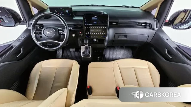 Hyundai Staria id 3707147 из Кореи 17