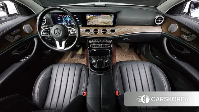 Mercedes-Benz E-Class W213 id 3233220 из Кореи 17