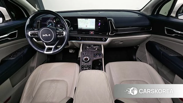Kia Sportage 5th Generation id 4322620 из Кореи 17