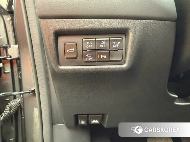 Mazda CX-5 id 4265798 из Китая 21